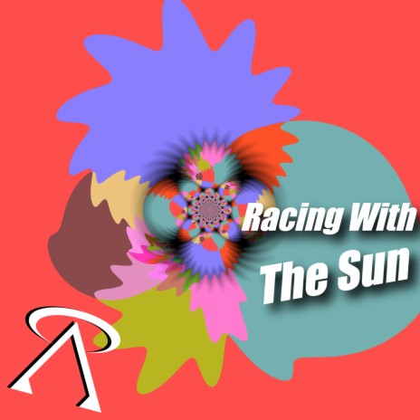 Racing With the Sun | Boomplay Music