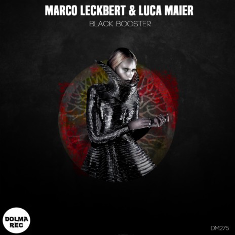 Mikron (Original Mix) ft. Luca Maier