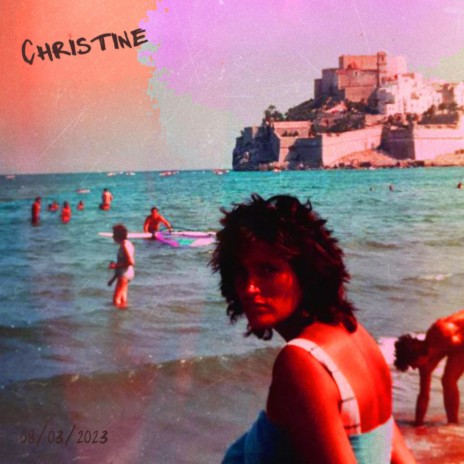 Christine | Boomplay Music