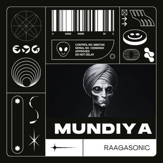 Mundiya (Extended)