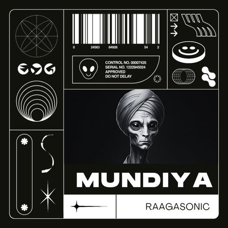 Mundiya (Extended) | Boomplay Music