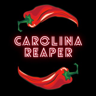 Carolina Reaper