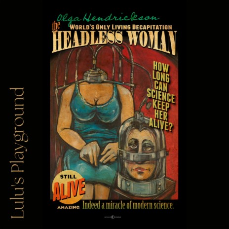 The Headless Woman | Boomplay Music