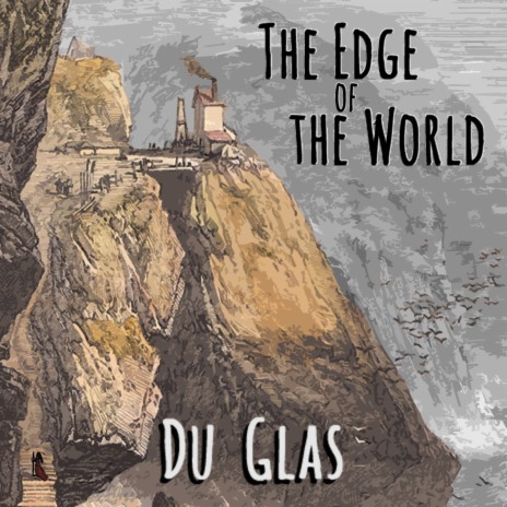 The Edge Of The World | Boomplay Music