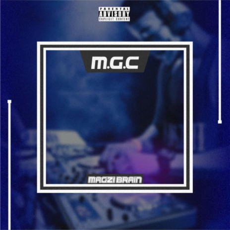 M.G.C | Boomplay Music