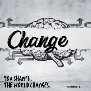 Change