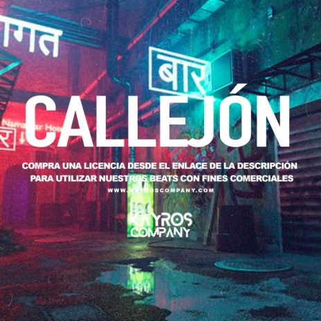 CALLEJÓN | Boomplay Music