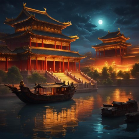 The Forbidden City | Boomplay Music