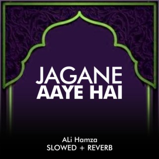 Jagane Aaye Hai Lofi