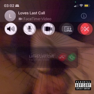 Love's Last Call lyrics | Boomplay Music