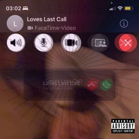 Love's Last Call | Boomplay Music