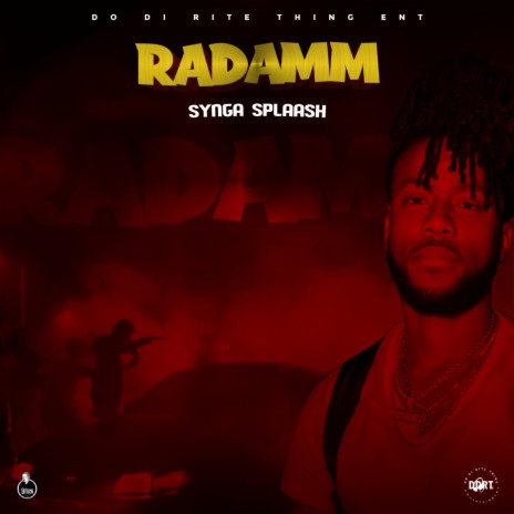 RADAMM | Boomplay Music