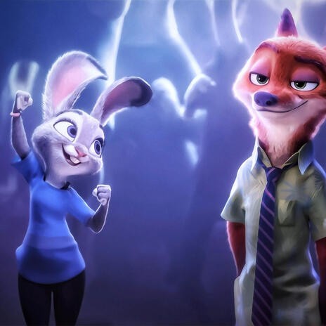 Get Closer To Me (Zootopia Song) | Boomplay Music