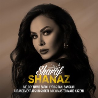 Shanaz