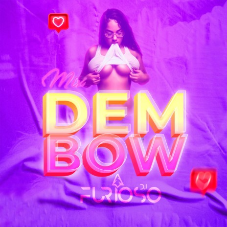 Mix Dembow | Boomplay Music