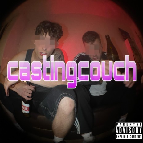 Castingcouch | Boomplay Music