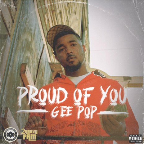 Proud Of You | Boomplay Music