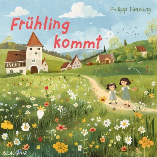 Frühling kommt (Single Version) lyrics | Boomplay Music