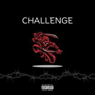 Challenge ft. Cruzer Urameshi lyrics | Boomplay Music