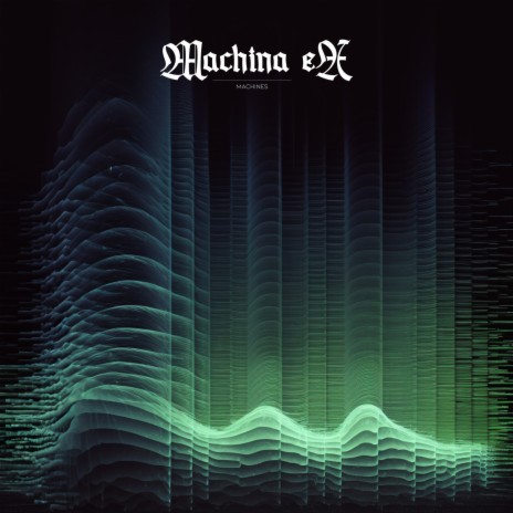 Machines | Boomplay Music