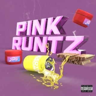 Pink Runtz