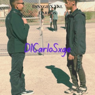 D1CarloSxge (Radio Edit)