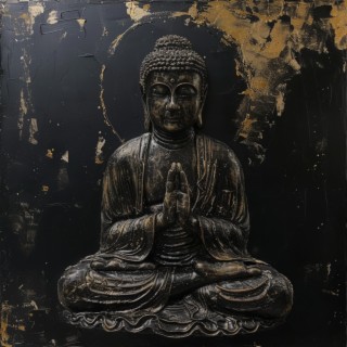 Mysterius Buddah