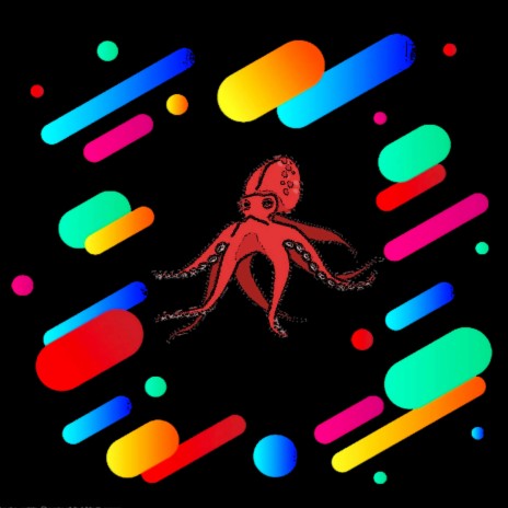 Inked Up ft. Ben Morfitt (SquidPhysics) | Boomplay Music