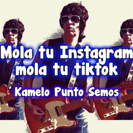 Mola Tu Instagram Mola Tu Tiktok | Boomplay Music