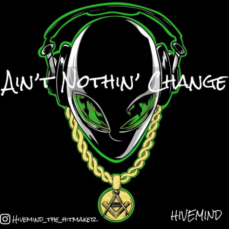 Aint Nothin' Change (Instrumental) | Boomplay Music