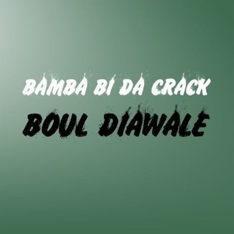 Boul Diawalé