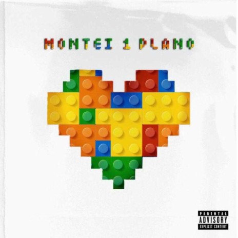 Montei 1 Plano ft. BRE220 | Boomplay Music