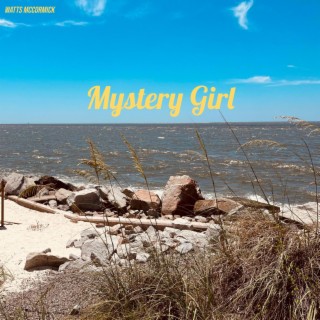 Mystery Girl lyrics | Boomplay Music