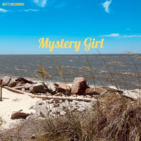 Mystery Girl | Boomplay Music