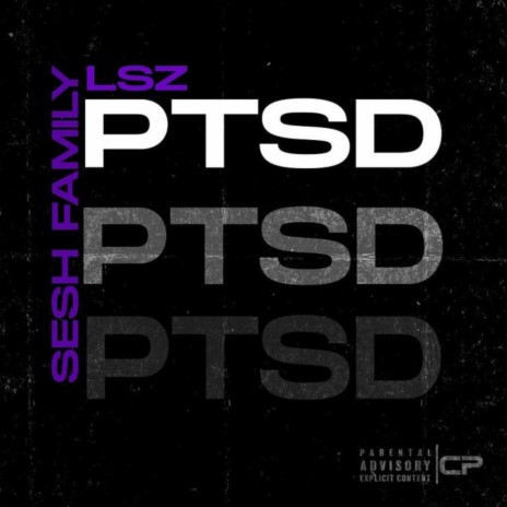 PTSD | Boomplay Music