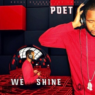 WE SHINE