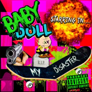 My Disaster lyrics | Boomplay Music