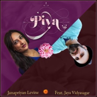 Piya (feat. Jaya Vidyasagar)
