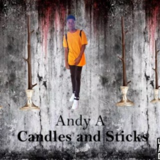 Candles And sticks