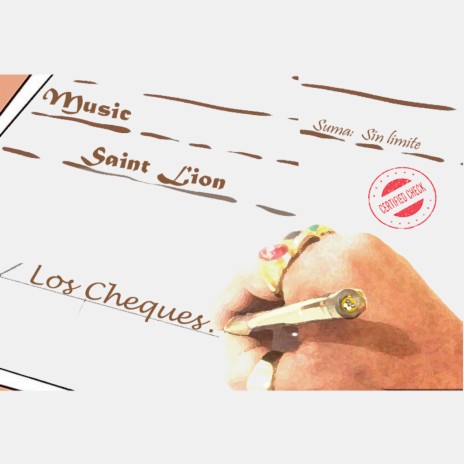 Los Cheques | Boomplay Music