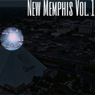 New Memphis, Vol. 1 (New Beginnings)