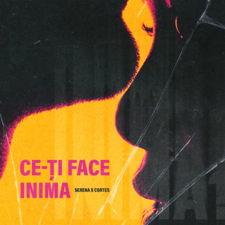 Ce-ti Face Inima ft. Cortes | Boomplay Music