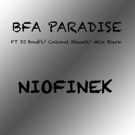 Niofinek | Boomplay Music