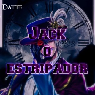 Jack o Estripador | (Shuumatsu no Valkyrie)