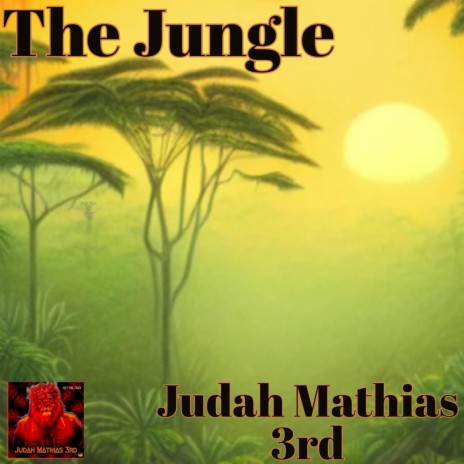 The Jungle | Boomplay Music