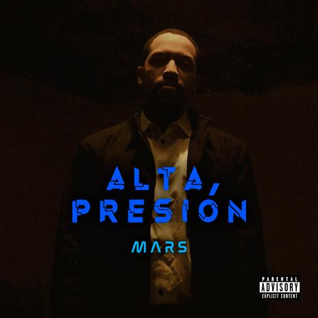 ALTA PRESÍON | Boomplay Music