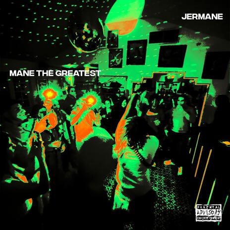 Mane The Greatest | Boomplay Music