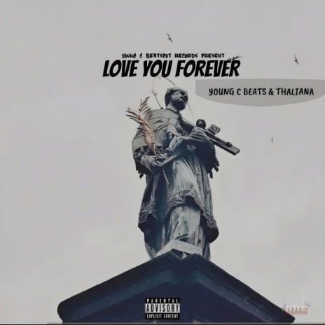 Love You Forever ft. Thaliana & Oppressed Dynasty | Boomplay Music