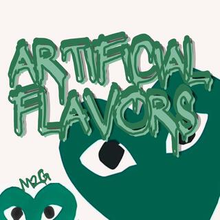 Artificial flavors