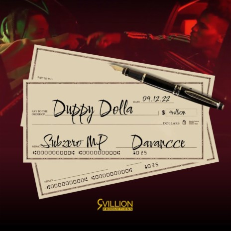 Duppy Dolla ft. Davancce
